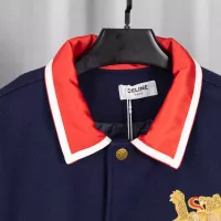 $80.00 USD Celine Jackets Long Sleeved For Unisex #1351574