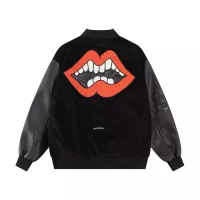 $82.00 USD Chrome Hearts Jackets Long Sleeved For Unisex #1351577