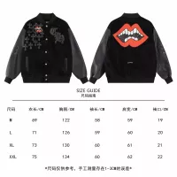 $82.00 USD Chrome Hearts Jackets Long Sleeved For Unisex #1351577