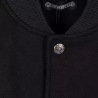 $80.00 USD Chrome Hearts Jackets Long Sleeved For Unisex #1351581