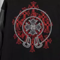 $80.00 USD Chrome Hearts Jackets Long Sleeved For Unisex #1351581