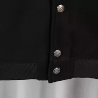 $80.00 USD Chrome Hearts Jackets Long Sleeved For Unisex #1351581