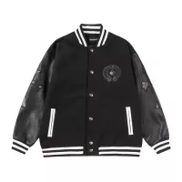 $80.00 USD Chrome Hearts Jackets Long Sleeved For Unisex #1351582
