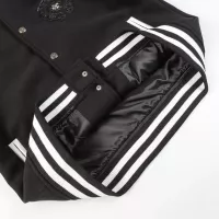 $80.00 USD Chrome Hearts Jackets Long Sleeved For Unisex #1351582
