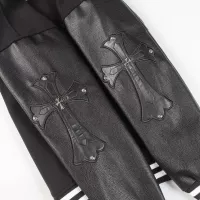 $80.00 USD Chrome Hearts Jackets Long Sleeved For Unisex #1351582