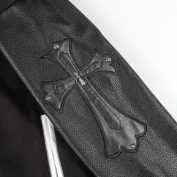 $80.00 USD Chrome Hearts Jackets Long Sleeved For Unisex #1351582