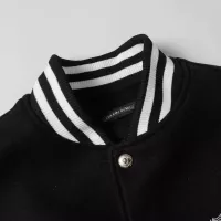 $80.00 USD Chrome Hearts Jackets Long Sleeved For Unisex #1351583