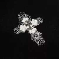 $80.00 USD Chrome Hearts Jackets Long Sleeved For Unisex #1351583