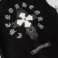 $80.00 USD Chrome Hearts Jackets Long Sleeved For Unisex #1351583
