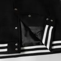 $80.00 USD Chrome Hearts Jackets Long Sleeved For Unisex #1351583