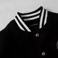 $80.00 USD Chrome Hearts Jackets Long Sleeved For Unisex #1351584
