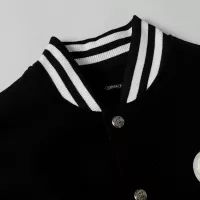 $80.00 USD Chrome Hearts Jackets Long Sleeved For Unisex #1351585