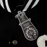 $80.00 USD Chrome Hearts Jackets Long Sleeved For Unisex #1351585