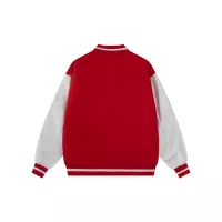 $72.00 USD Givenchy Jackets Long Sleeved For Unisex #1351600