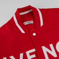 $72.00 USD Givenchy Jackets Long Sleeved For Unisex #1351600