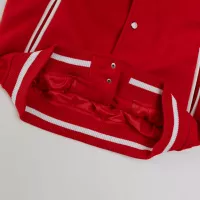 $72.00 USD Givenchy Jackets Long Sleeved For Unisex #1351600