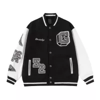 $76.00 USD Givenchy Jackets Long Sleeved For Unisex #1351602