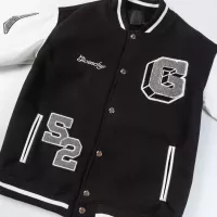 $76.00 USD Givenchy Jackets Long Sleeved For Unisex #1351602