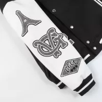 $76.00 USD Givenchy Jackets Long Sleeved For Unisex #1351602
