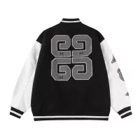 $76.00 USD Givenchy Jackets Long Sleeved For Unisex #1351602