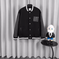$80.00 USD Givenchy Jackets Long Sleeved For Unisex #1351604