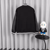 $80.00 USD Givenchy Jackets Long Sleeved For Unisex #1351604
