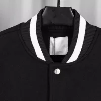$80.00 USD Givenchy Jackets Long Sleeved For Unisex #1351604