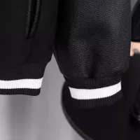 $80.00 USD Givenchy Jackets Long Sleeved For Unisex #1351604