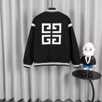 $80.00 USD Givenchy Jackets Long Sleeved For Unisex #1351605