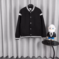$80.00 USD Givenchy Jackets Long Sleeved For Unisex #1351605