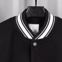 $80.00 USD Givenchy Jackets Long Sleeved For Unisex #1351605