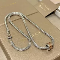 $60.00 USD Bvlgari Necklaces #1351606