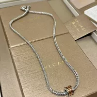 $60.00 USD Bvlgari Necklaces #1351606