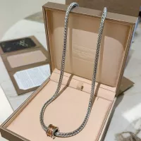 $60.00 USD Bvlgari Necklaces #1351606