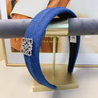 $25.00 USD LOEWE Headband For Women #1351608