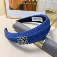 $25.00 USD LOEWE Headband For Women #1351608