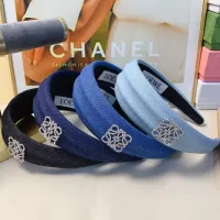 $25.00 USD LOEWE Headband For Women #1351609