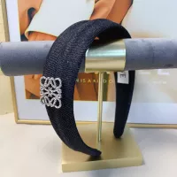 $25.00 USD LOEWE Headband For Women #1351610