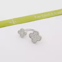 $27.00 USD Van Cleef & Arpels Rings For Women #1351668
