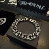 $52.00 USD Chrome Hearts Bracelets #1351694