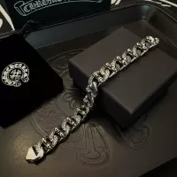 $52.00 USD Chrome Hearts Bracelets #1351694