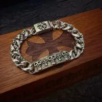 $56.00 USD Chrome Hearts Bracelets #1351695