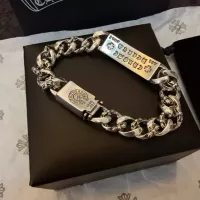 $56.00 USD Chrome Hearts Bracelets #1351695