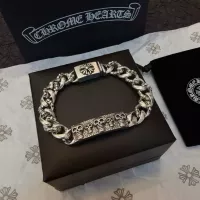 $56.00 USD Chrome Hearts Bracelets #1351695