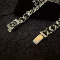$56.00 USD Chrome Hearts Bracelets #1351695
