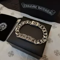 $56.00 USD Chrome Hearts Bracelets #1351695
