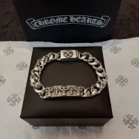 $56.00 USD Chrome Hearts Bracelets #1351695