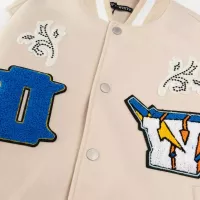 $80.00 USD Off-White Jackets Long Sleeved For Unisex #1351703