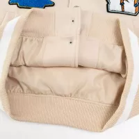 $80.00 USD Off-White Jackets Long Sleeved For Unisex #1351703