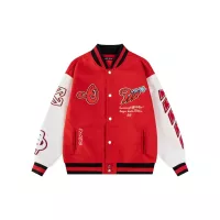 $80.00 USD Off-White Jackets Long Sleeved For Unisex #1351704